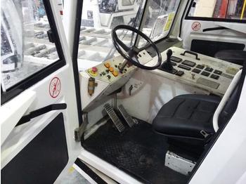 Trator de push-back Pushback TLD TMX400-27: foto 4