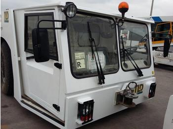 Trator de push-back Pushback TLD TMX400-27: foto 2