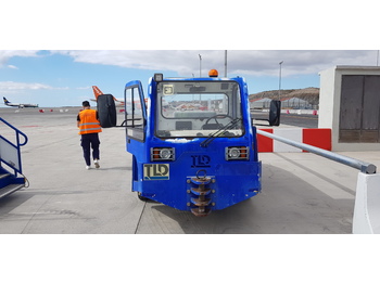 Trator de push-back TLD