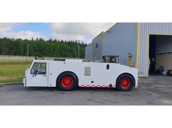 Trator de push-back SOVAM