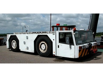 Trator de push-back SCHOPF