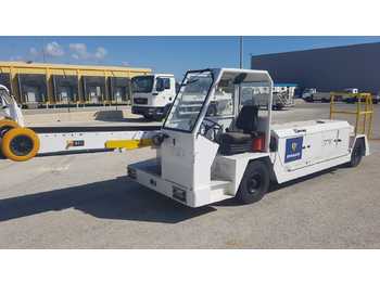 Veículo com correia transportadora TEMG BELTLOADER TG6000: foto 2