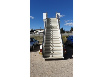 Escada de passageiros TEMG Pax Stairs TG2244: foto 5
