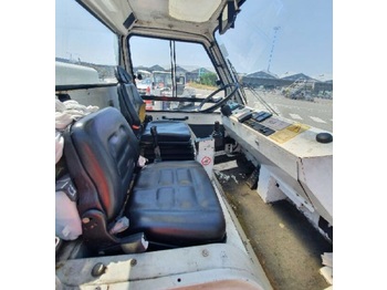 Trator de push-back TLD Pushback TMX150-12: foto 4