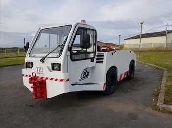 Trator de push-back TLD