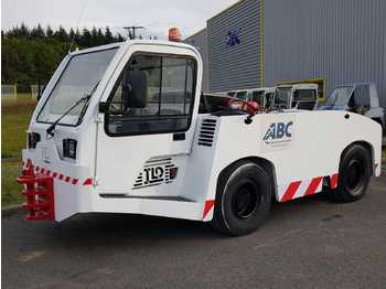 Trator de push-back TLD