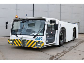 Locação financeira de TLD Pushback TMX450 TLD Pushback TMX450: foto 2