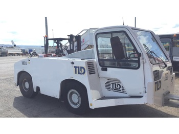 Trator de push-back TLD