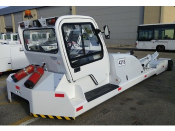 Trator de push-back TLD