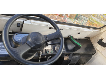 Trator de bagagem Toyota 02-2TD25: foto 2