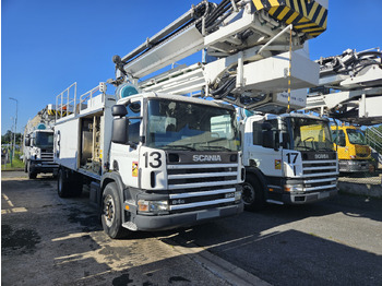 Veículo de degelo Vestergaard Deicer Elephant Beta: foto 5