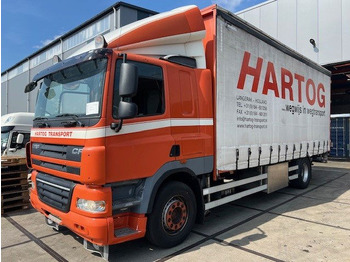 Camião de lona DAF CF 85 360