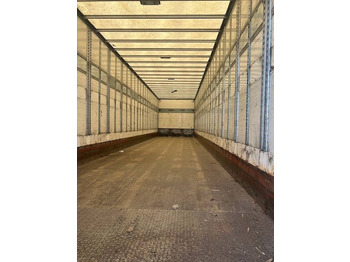 Semi-reboque furgão System Trailer PRS 27: foto 3