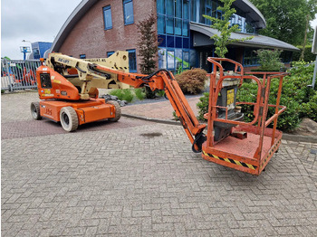 Plataforma articulada JLG E400AJPN: foto 3
