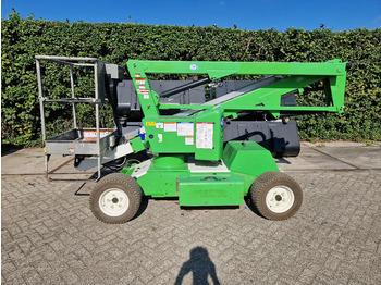 Plataforma articulada NIFTYLIFT