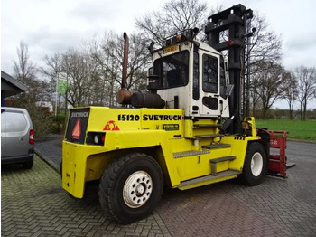 Empilhador a diesel Svetruck (available for rent) 15120: foto 4