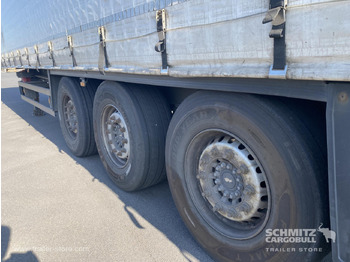 Semi-reboque de lona SCHMITZ Curtainsider Standard: foto 4