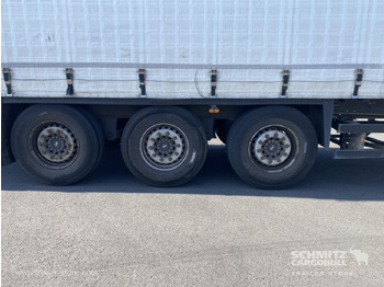 Semi-reboque de lona SCHMITZ Curtainsider Standard: foto 3