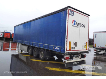 Semi-reboque de lona SCHMITZ Curtainsider Standard: foto 5
