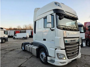 Tractor DAF XF 480 XF480-SSC-Mega-StandKlima: foto 2
