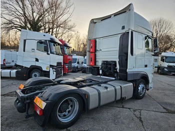 Tractor DAF XF 480 XF480-SSC-Mega-StandKlima: foto 3
