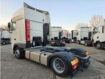 Tractor DAF XF 480 XF480-SSC-Mega-StandKlima: foto 4