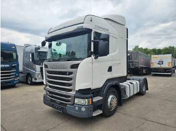 Tractor SCANIA R 450