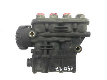 Suspensão KNORR-BREMSE B9 (01.10-): foto 1