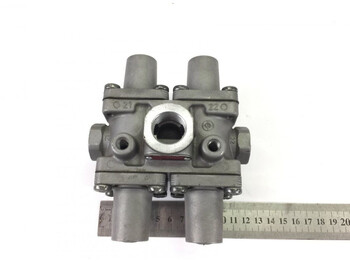 Válvula para Camião novo Wabco 4-series 94/114/124/144/164: foto 1