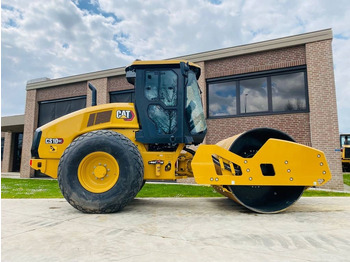 Compactador CAT CS 10 GC: foto 2