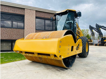 Compactador CAT CS 10 GC: foto 3