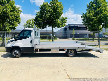 Carrinha de contentor Iveco Daily 35 C18: foto 5