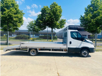 Carrinha de contentor Iveco Daily 35 C18: foto 4