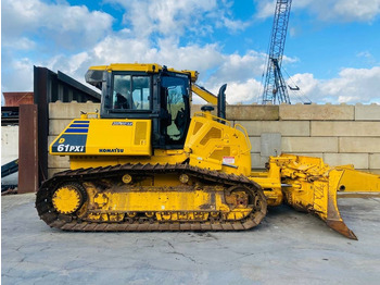 Buldôzer Komatsu D 61 PXI-24E0: foto 2