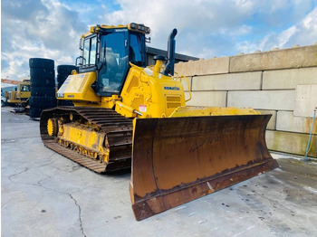 Buldôzer Komatsu D 61 PXI-24E0: foto 3