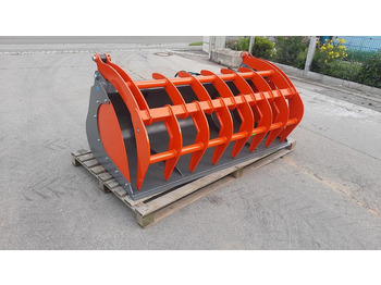 Equipamento para silagem WEIDEMANN