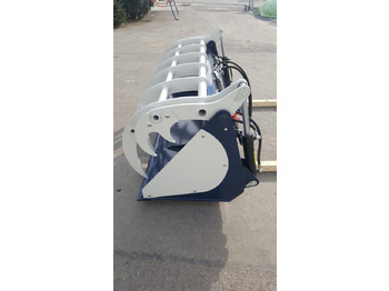 Equipamento para silagem novo Greifschaufel Euro Frontlader Fendt Deutz Case John Deere Volvo: foto 4 Equipamento para silagem novo Greifschaufel Euro Frontlader Fendt Deutz Case John Deere Volvo: foto 4