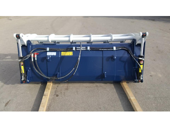 Equipamento para silagem novo Greifschaufel Euro Frontlader Fendt Deutz Case John Deere Volvo: foto 3 Equipamento para silagem novo Greifschaufel Euro Frontlader Fendt Deutz Case John Deere Volvo: foto 3