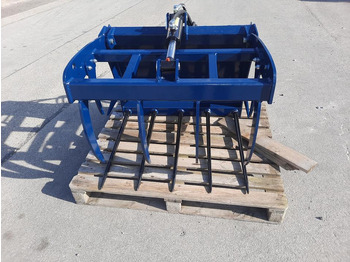 Equipamento para silagem