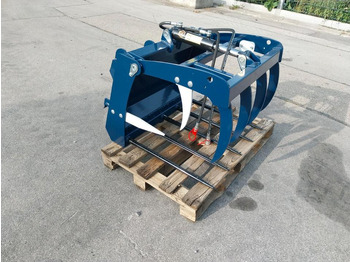 Equipamento para silagem SCHÄFFER