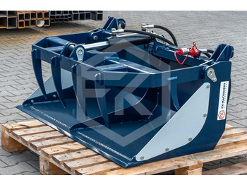 Equipamento para silagem