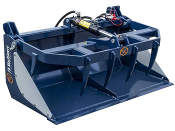 Equipamento para silagem