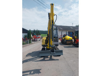 Mini escavadeira Neuson 3503 VDS 35: foto 3