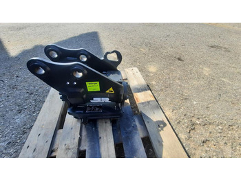 Tiltrotator LEHNHOFF