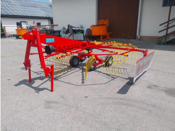 Ancinho enleirador CLAAS