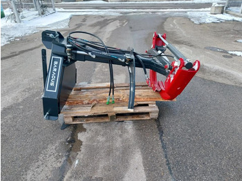 Cabeçote direcional