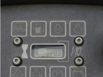 Rolo CATERPILLAR CATERPILLAR  Tandem-Vibrationswalze Baumaschine CB14 B: foto 4