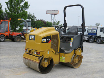 Rolo CATERPILLAR CB14B