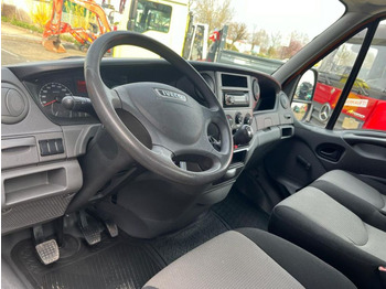 Carrinha de caixa aberta Iveco Daily 29L13 Pritsche: foto 5