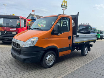Carrinha de caixa aberta IVECO Daily